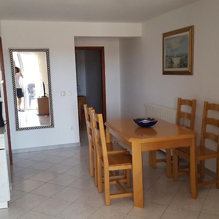 Apartment Kati Novigrad Istria Esterno foto