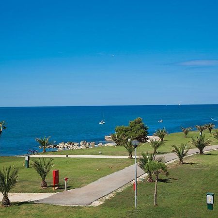 Apartment Kati Novigrad Istria Esterno foto