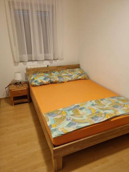 Apartment Kati Novigrad Istria Esterno foto