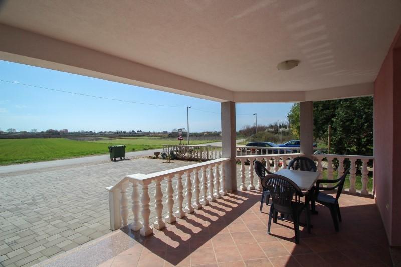 Apartment Kati Novigrad Istria Camera foto
