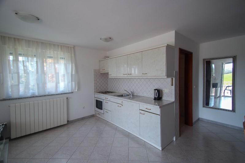 Apartment Kati Novigrad Istria Camera foto