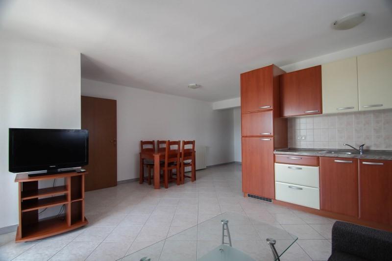 Apartment Kati Novigrad Istria Camera foto