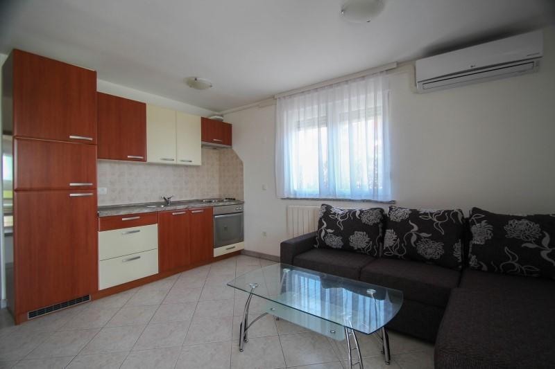Apartment Kati Novigrad Istria Camera foto