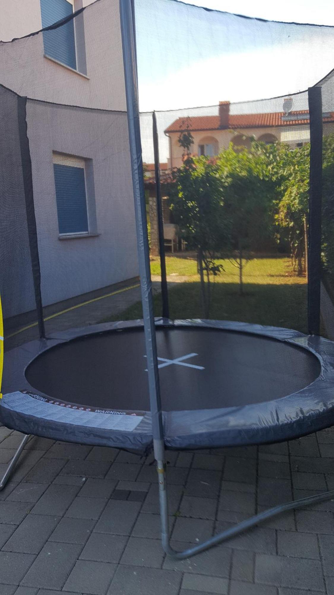 Apartment Kati Novigrad Istria Esterno foto