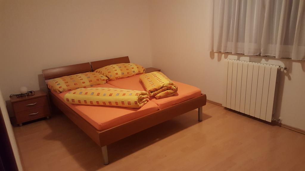 Apartment Kati Novigrad Istria Esterno foto