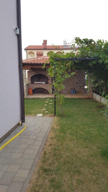 Apartment Kati Novigrad Istria Esterno foto