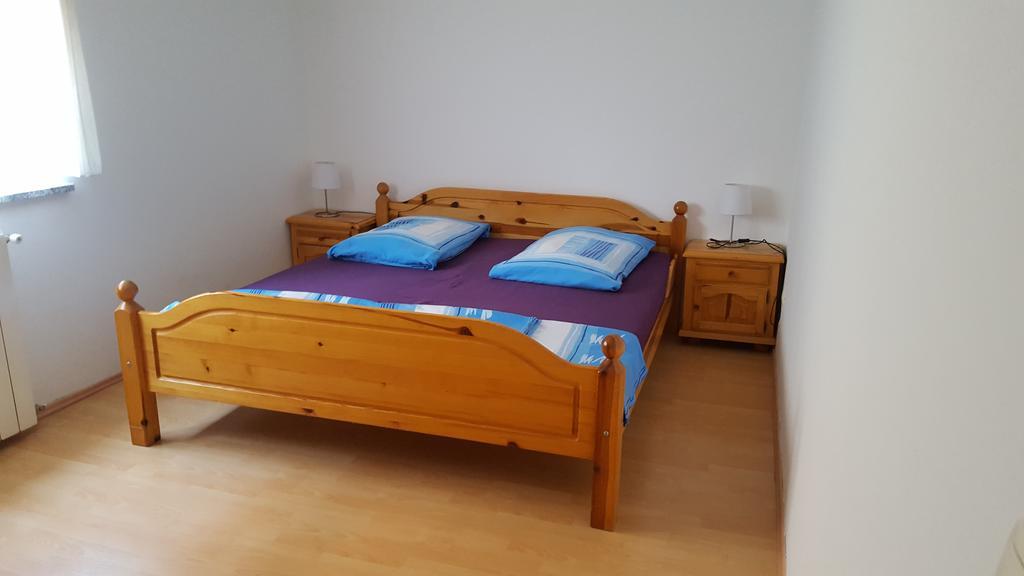 Apartment Kati Novigrad Istria Esterno foto