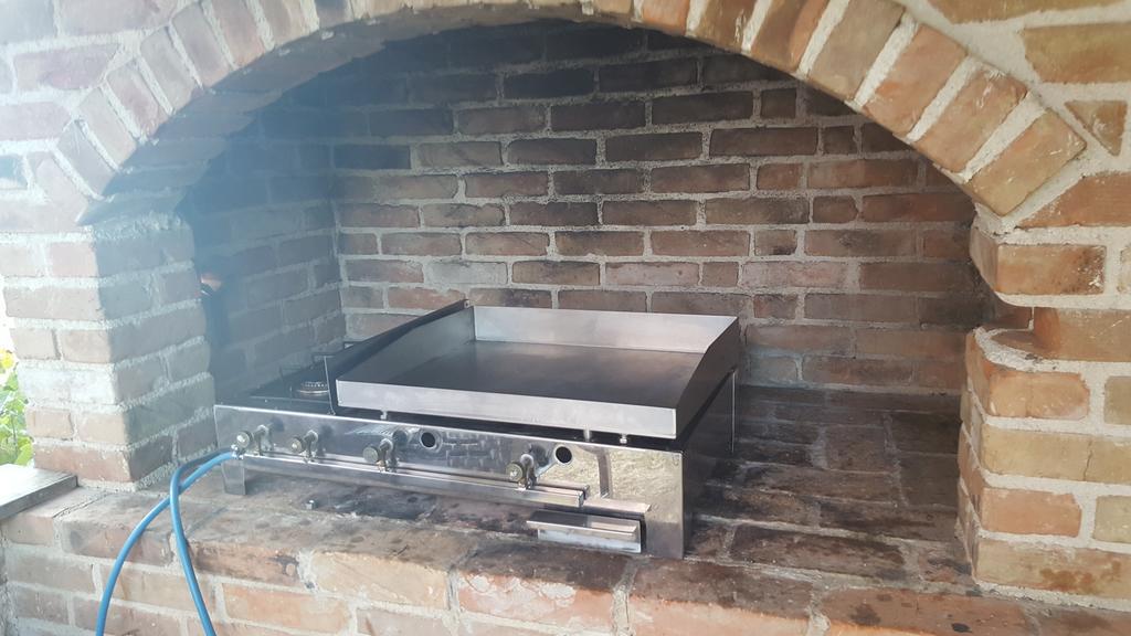 Apartment Kati Novigrad Istria Esterno foto