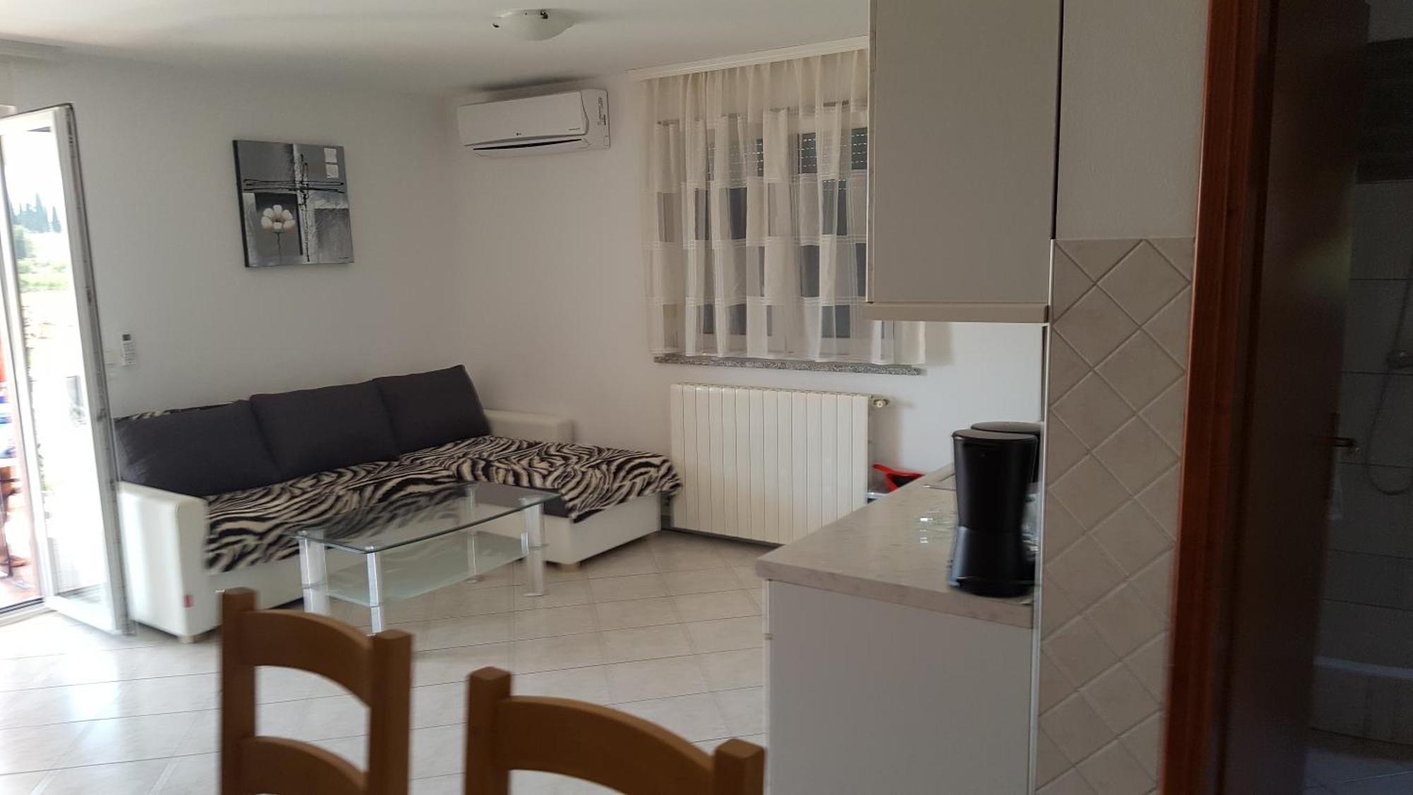Apartment Kati Novigrad Istria Esterno foto